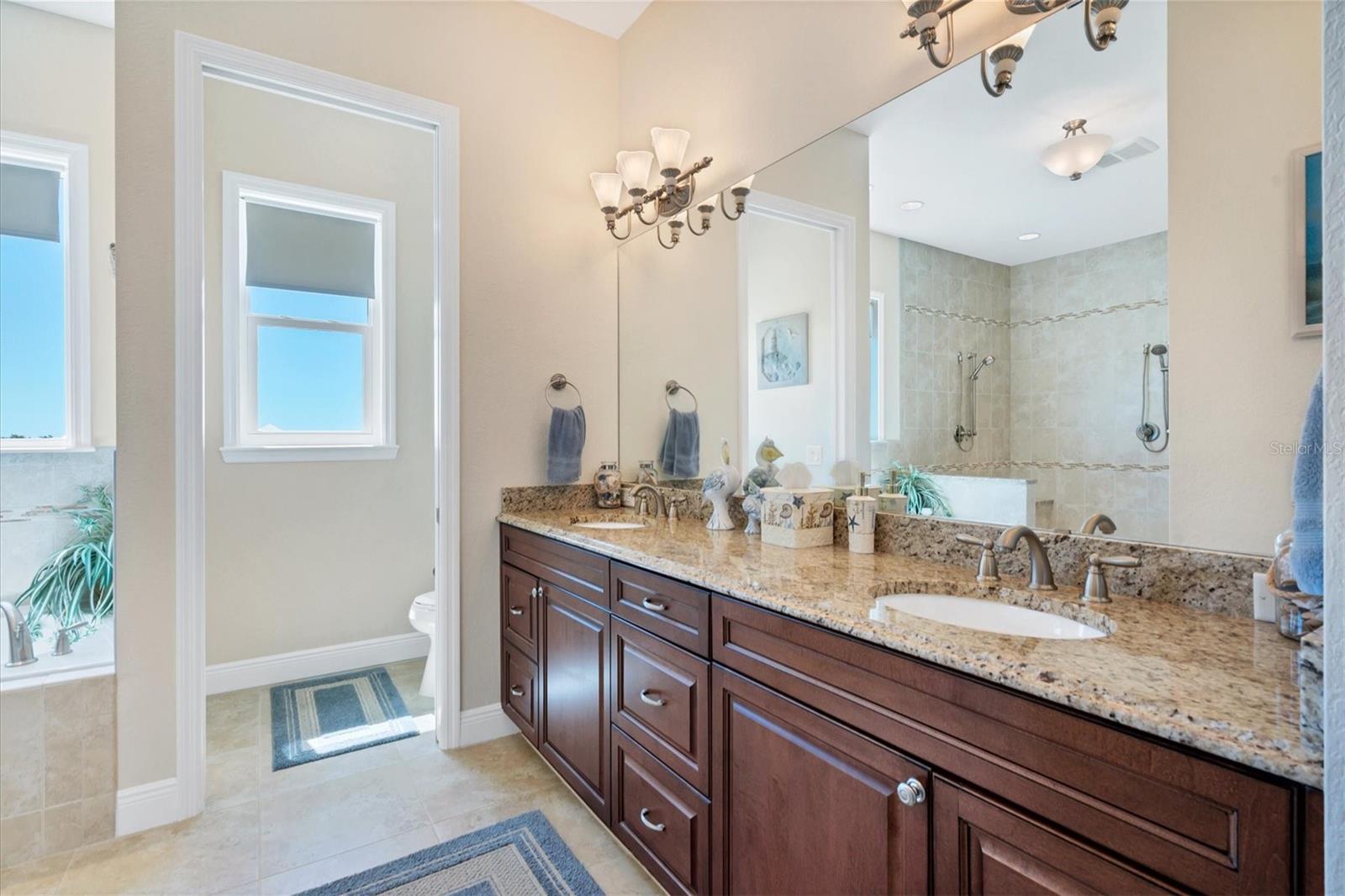 EAGLE PRESERVE ESTATES - Residential