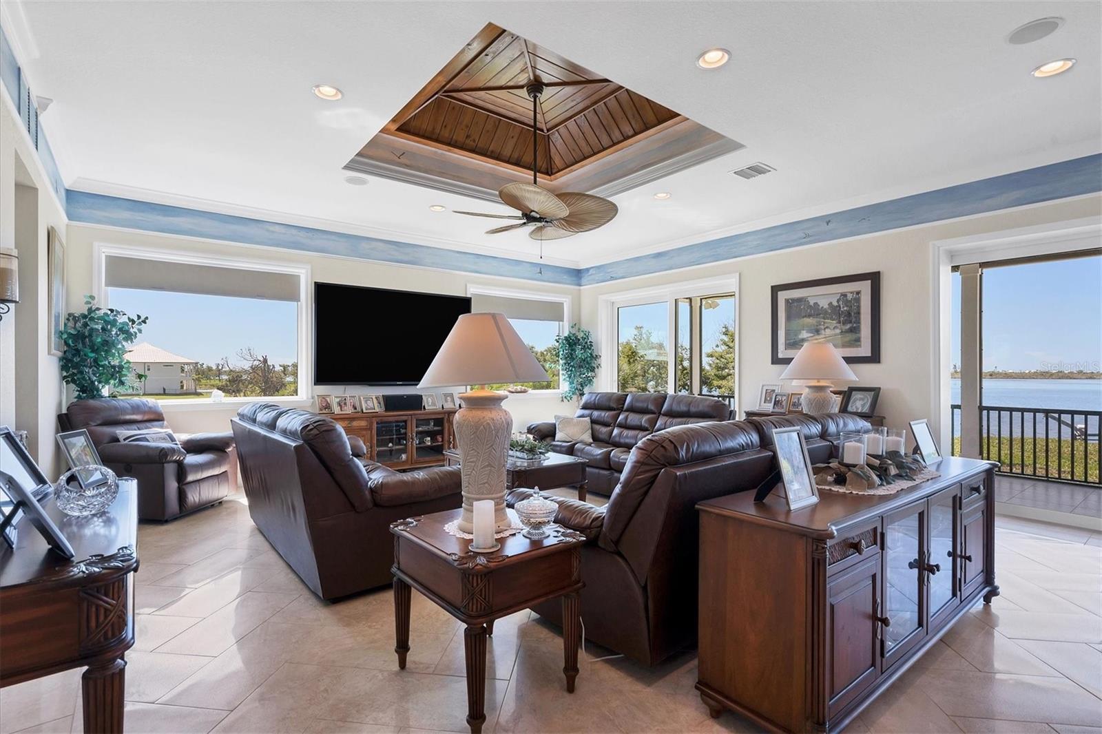 EAGLE PRESERVE ESTATES - Residential