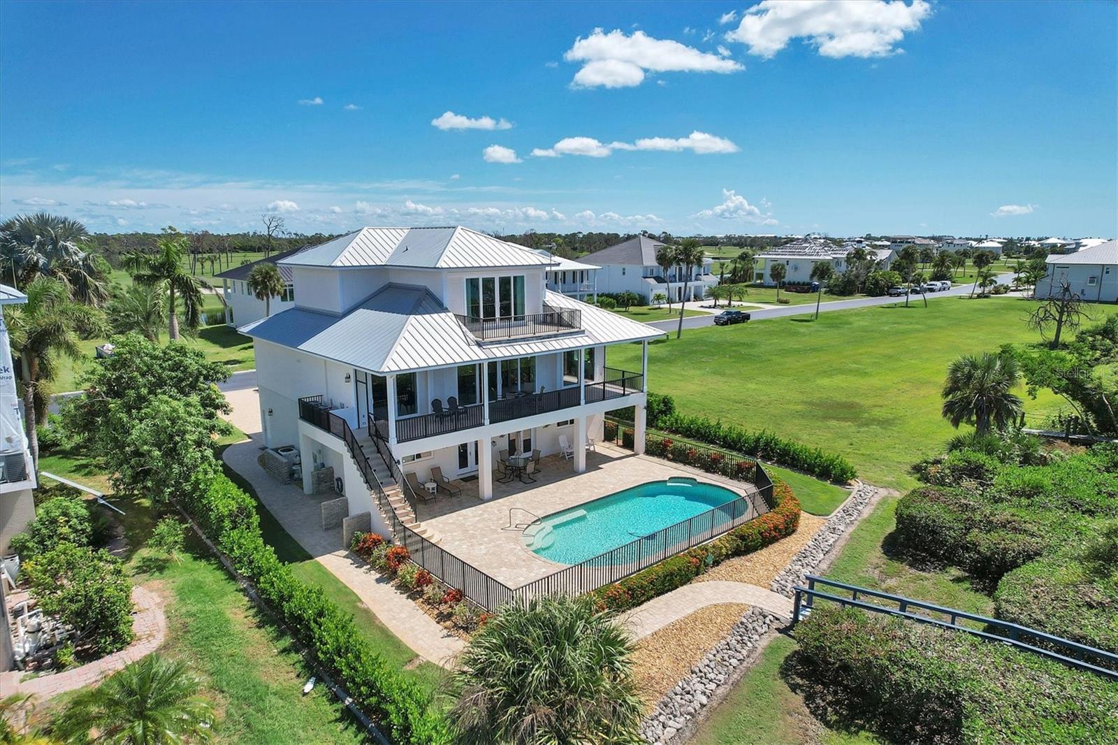 EAGLE PRESERVE ESTATES - Residential