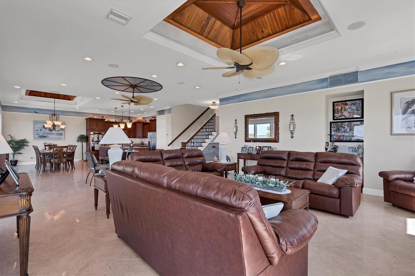 EAGLE PRESERVE ESTATES - Residential