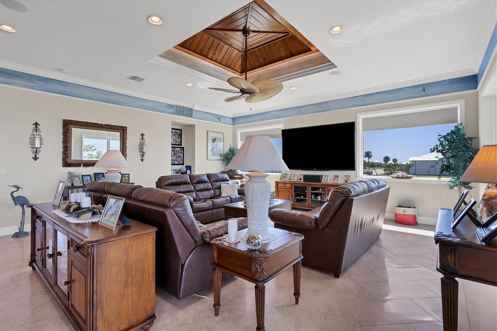 EAGLE PRESERVE ESTATES - Residential