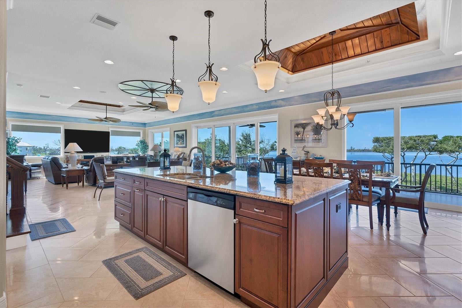 EAGLE PRESERVE ESTATES - Residential