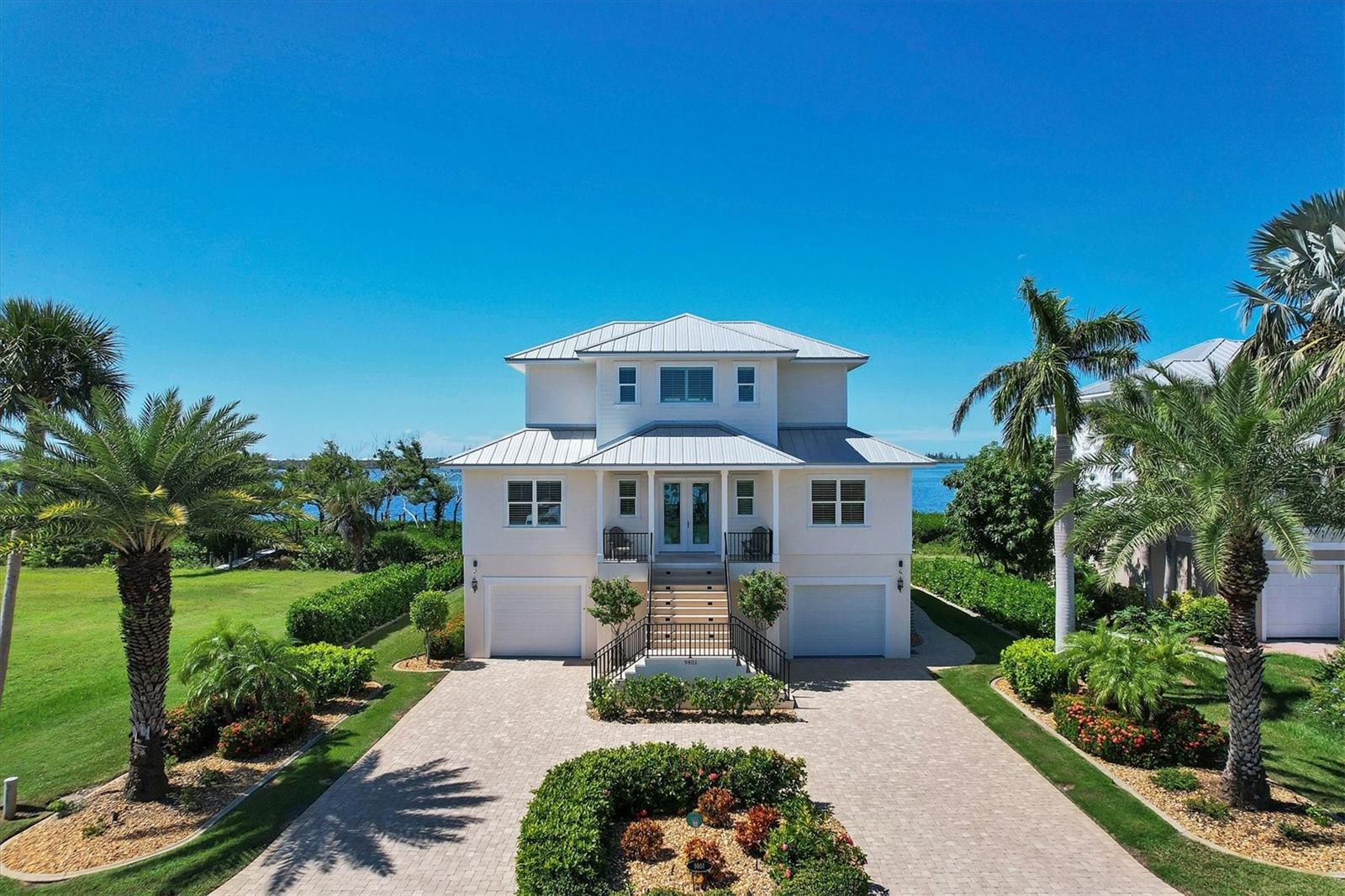 EAGLE PRESERVE ESTATES - Residential