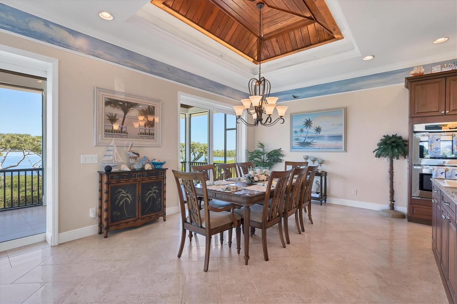 EAGLE PRESERVE ESTATES - Residential