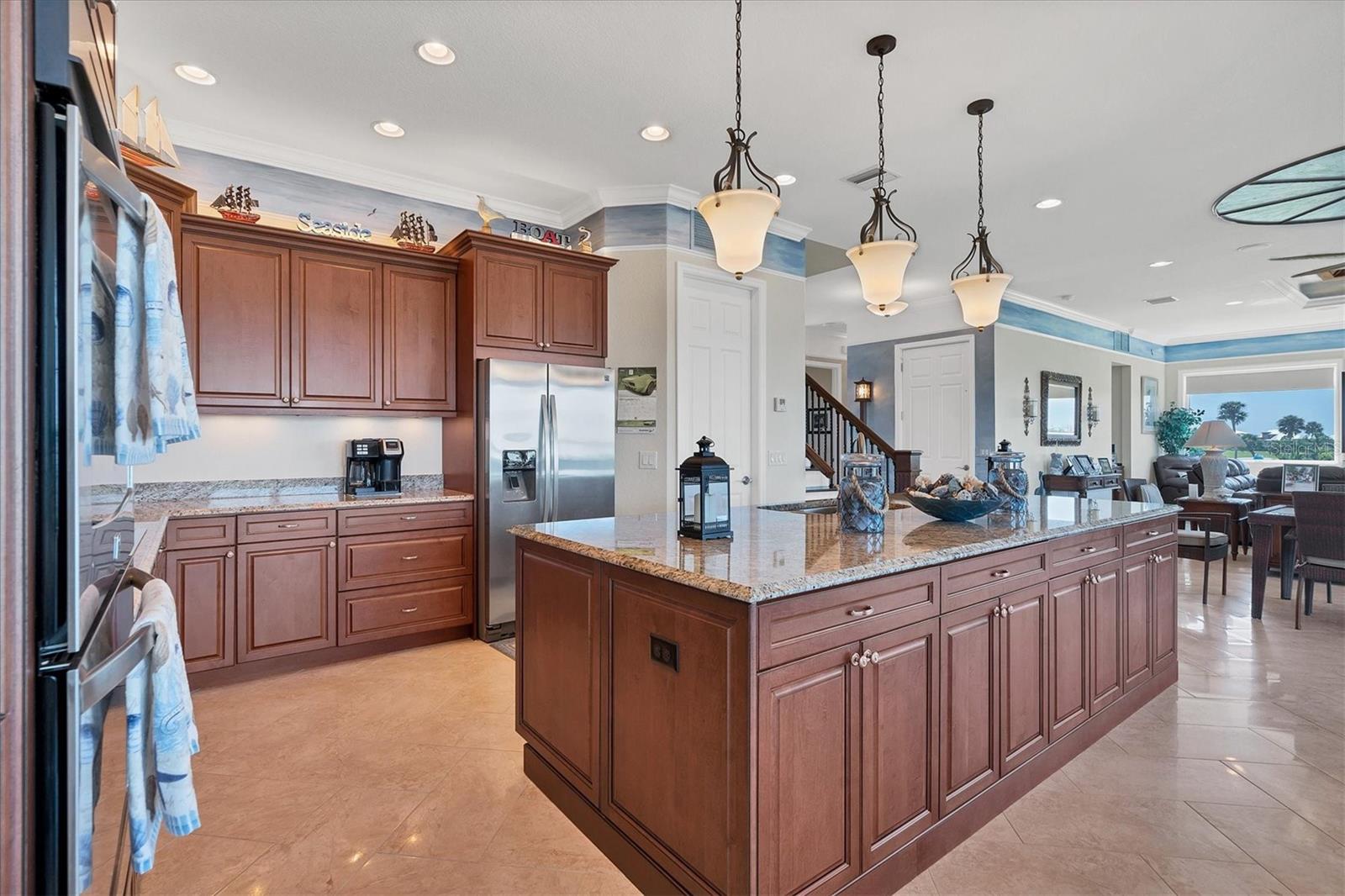 EAGLE PRESERVE ESTATES - Residential