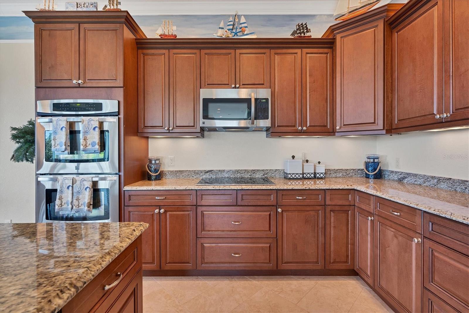 EAGLE PRESERVE ESTATES - Residential