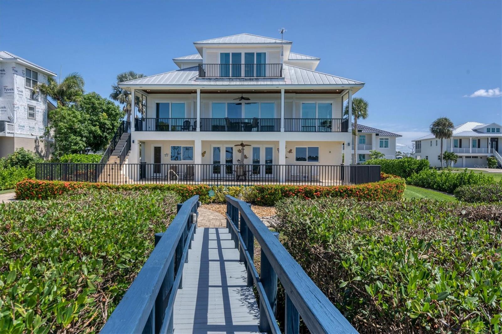 EAGLE PRESERVE ESTATES - Residential