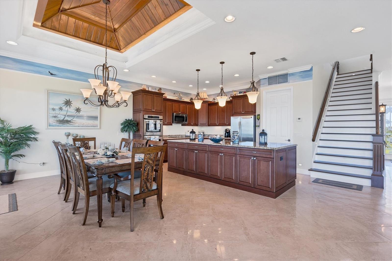 EAGLE PRESERVE ESTATES - Residential