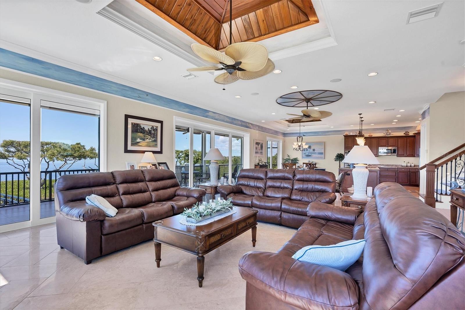 EAGLE PRESERVE ESTATES - Residential