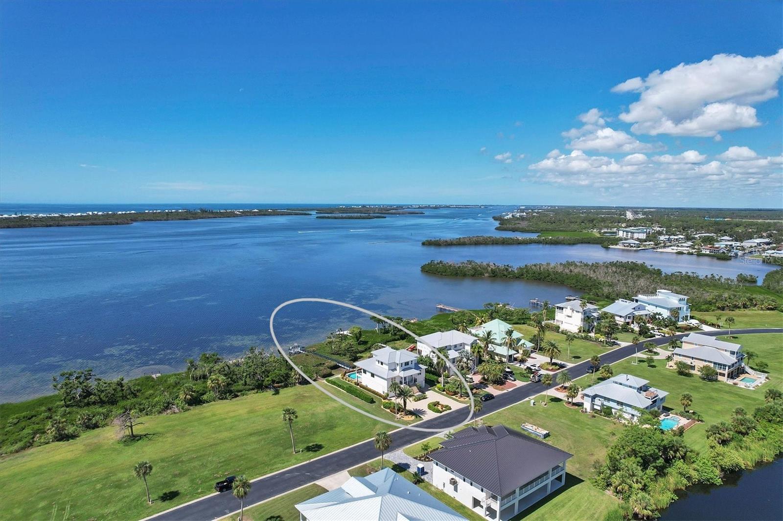 EAGLE PRESERVE ESTATES - Residential