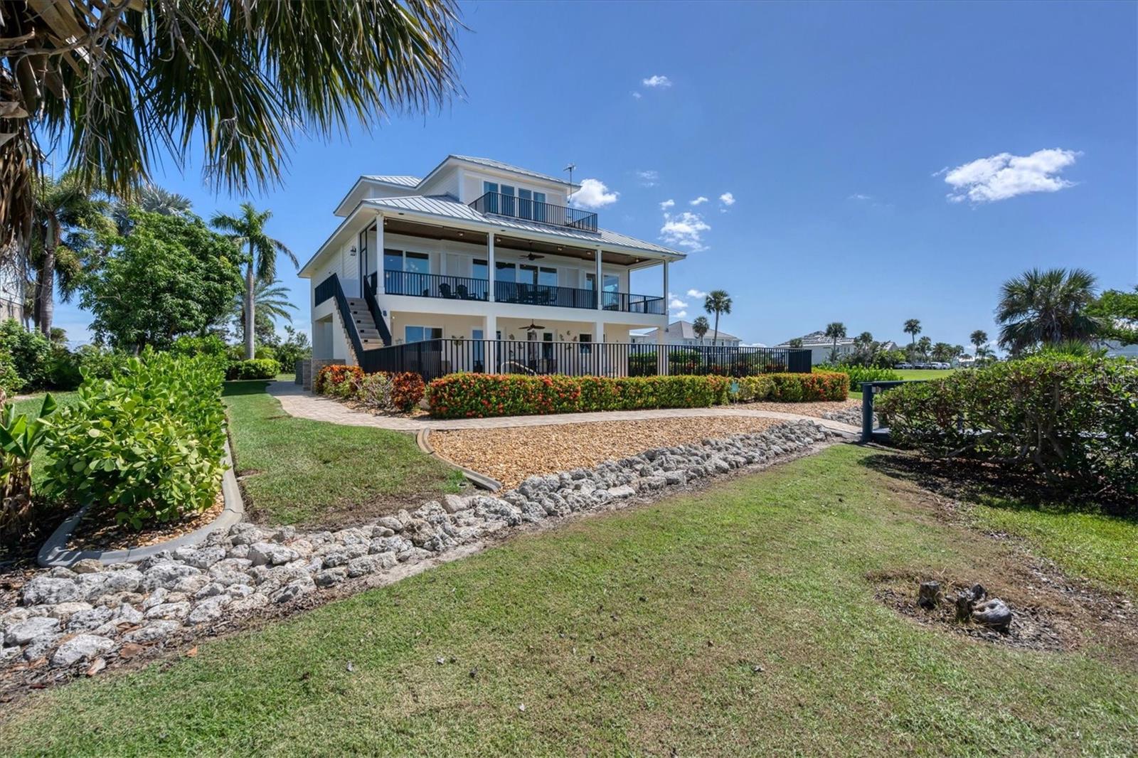 EAGLE PRESERVE ESTATES - Residential