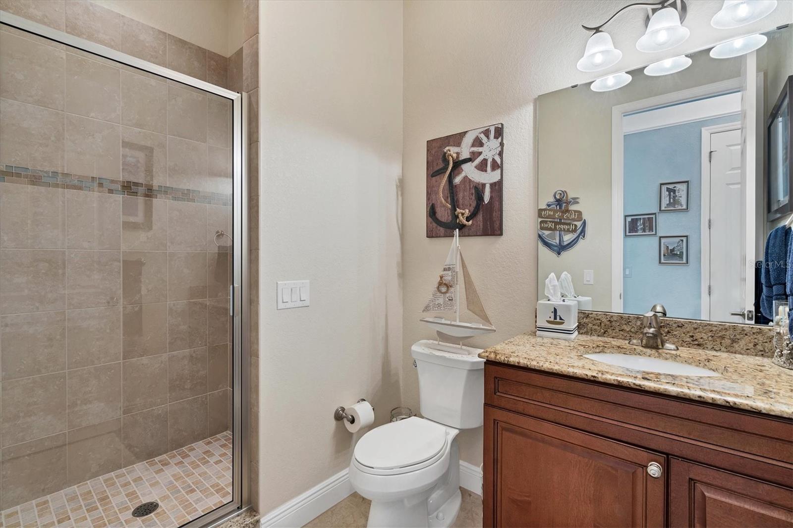 EAGLE PRESERVE ESTATES - Residential