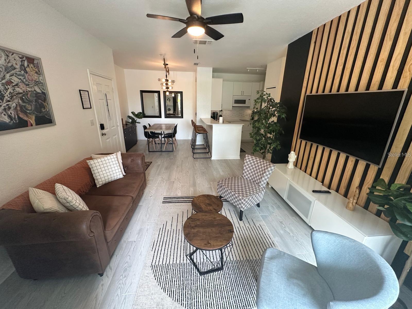 LEGACY DUNES CONDO - Residential