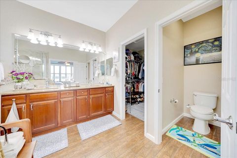 Tiny photo for 6683 SW 97th Terrace Road, Ocala, FL 34481 (MLS # OM702875)