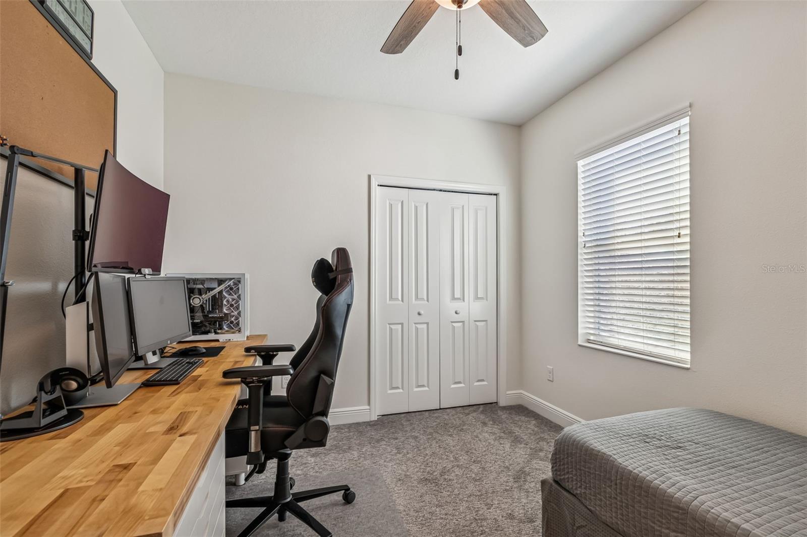 HAYES PARK VILLAGE - Residential