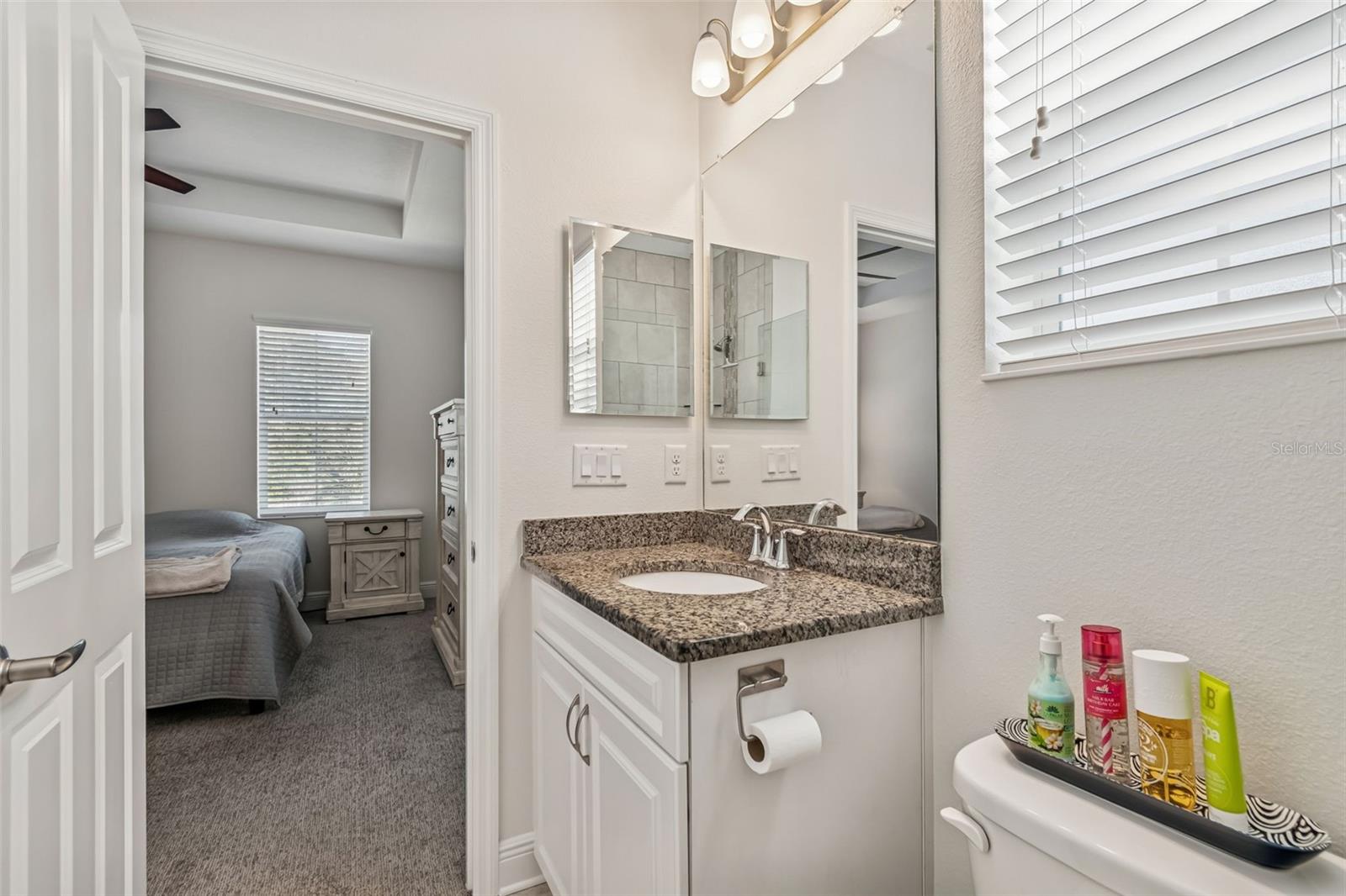 HAYES PARK VILLAGE - Residential