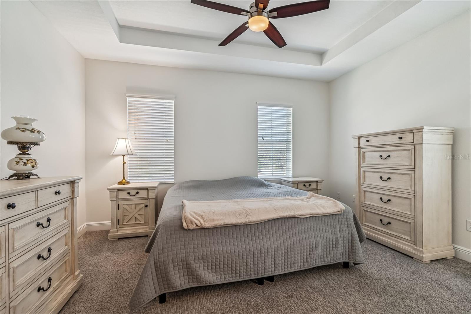 HAYES PARK VILLAGE - Residential