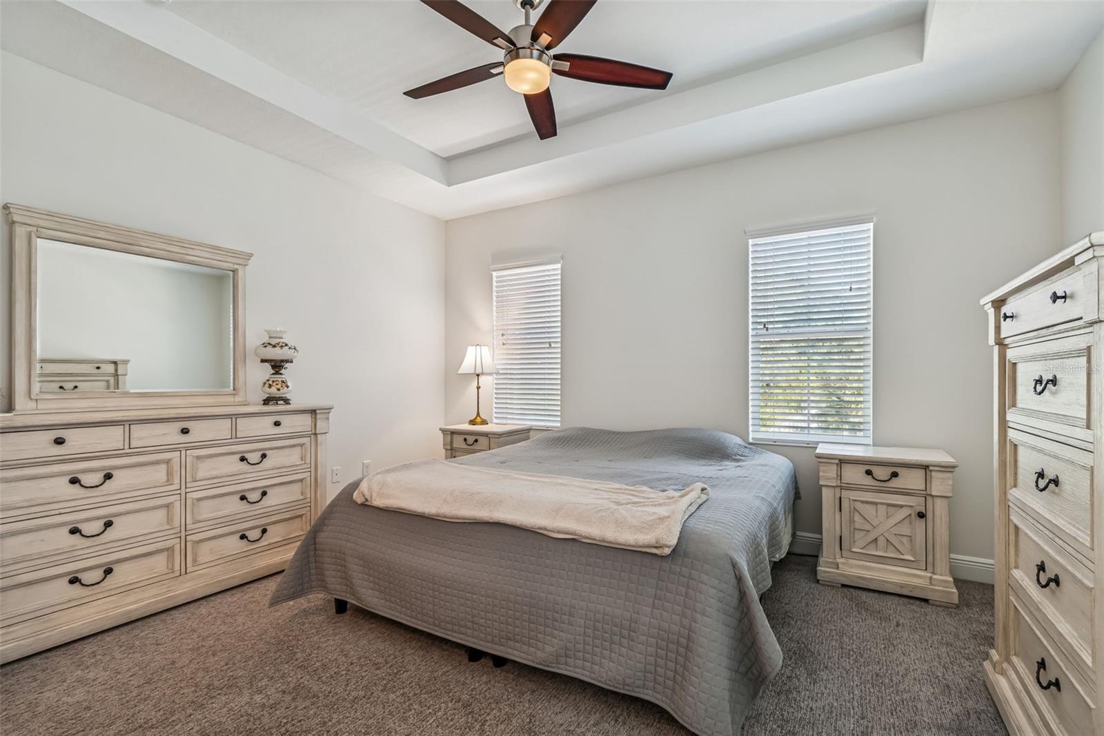 HAYES PARK VILLAGE - Residential