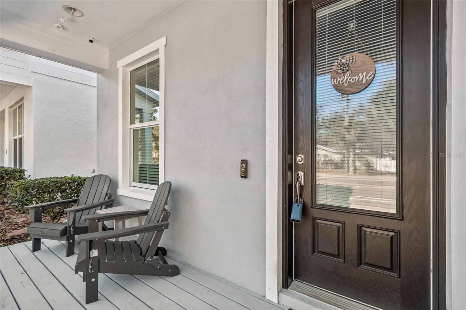 HAYES PARK VILLAGE - Residential