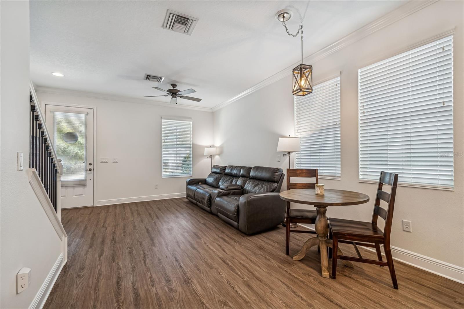 HAYES PARK VILLAGE - Residential