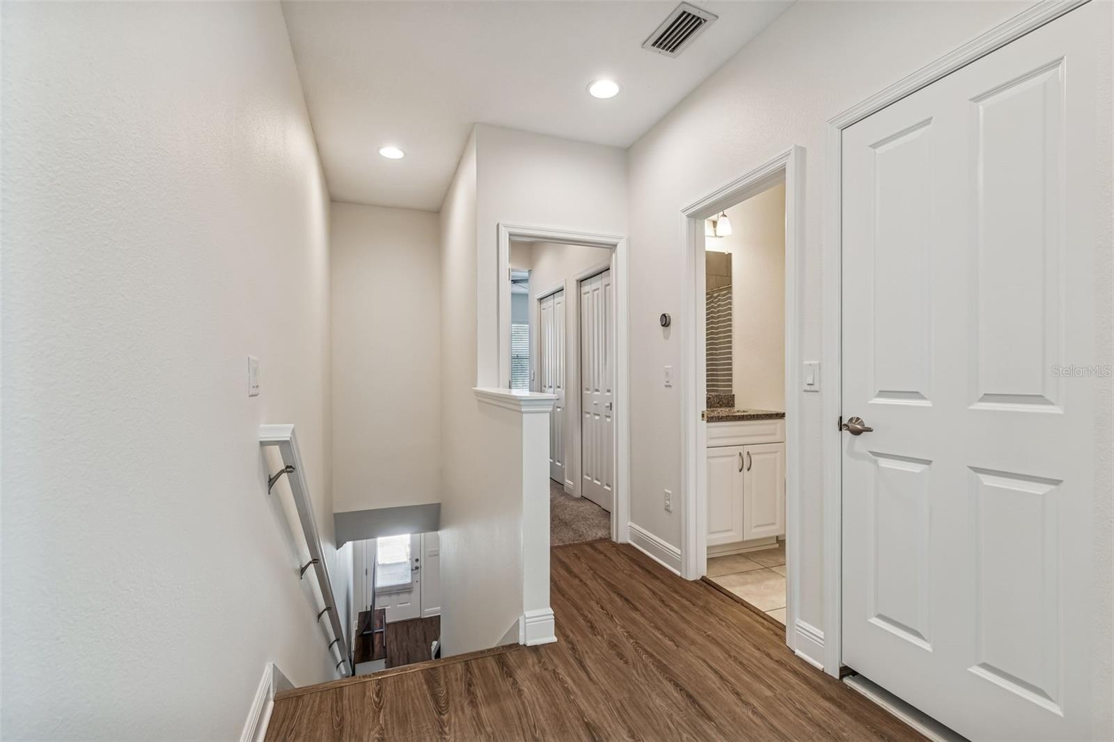 HAYES PARK VILLAGE - Residential