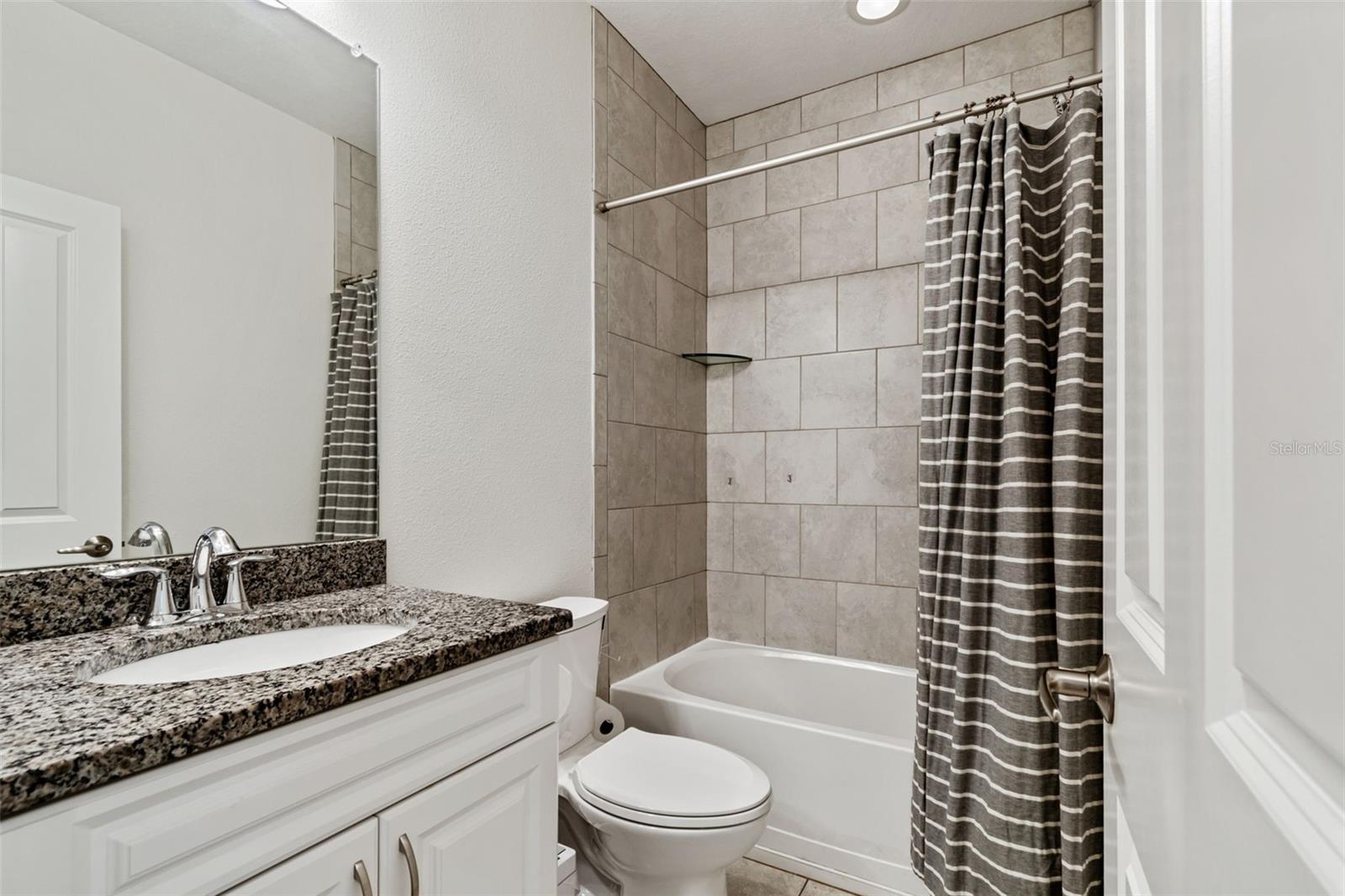 HAYES PARK VILLAGE - Residential