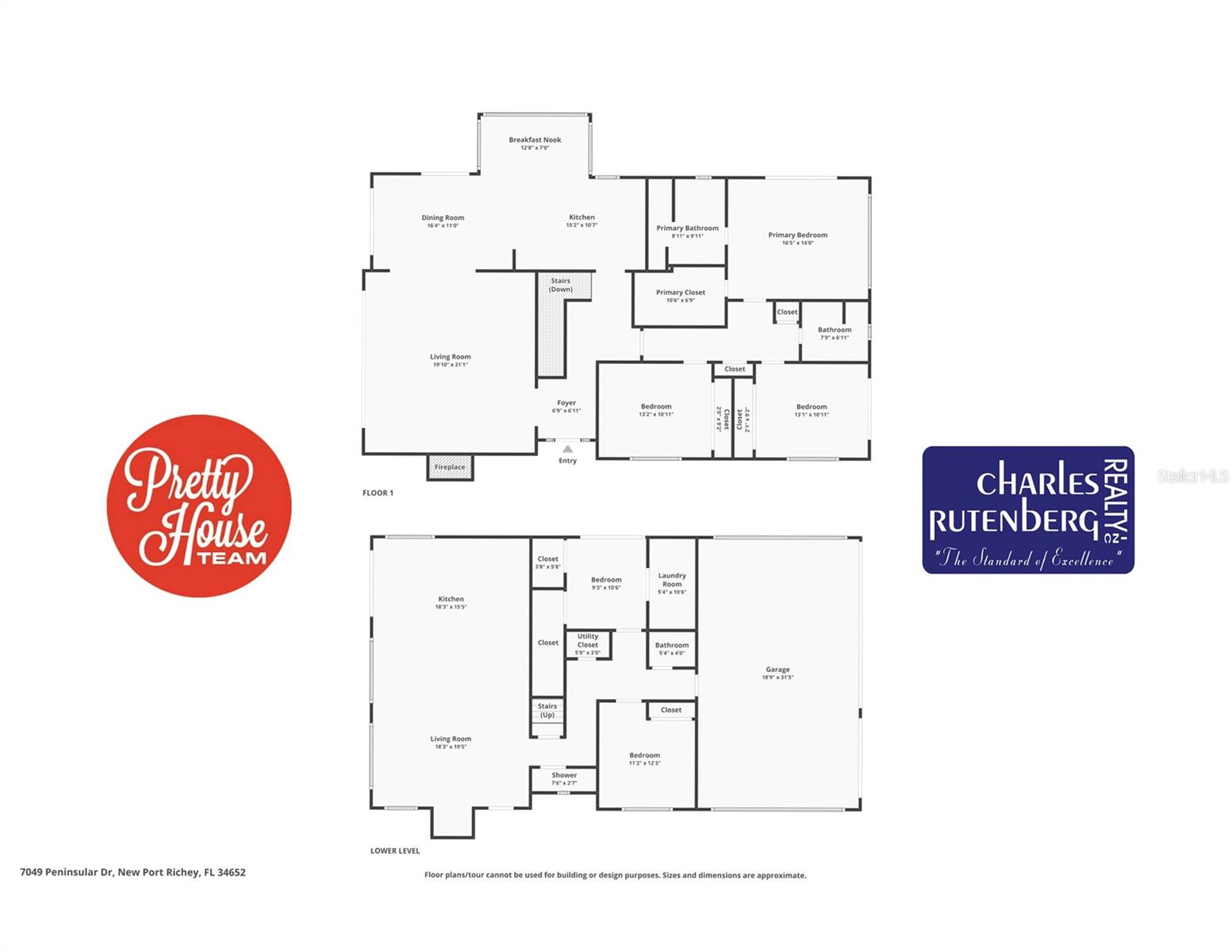 HAYES PARK VILLAGE - Residential