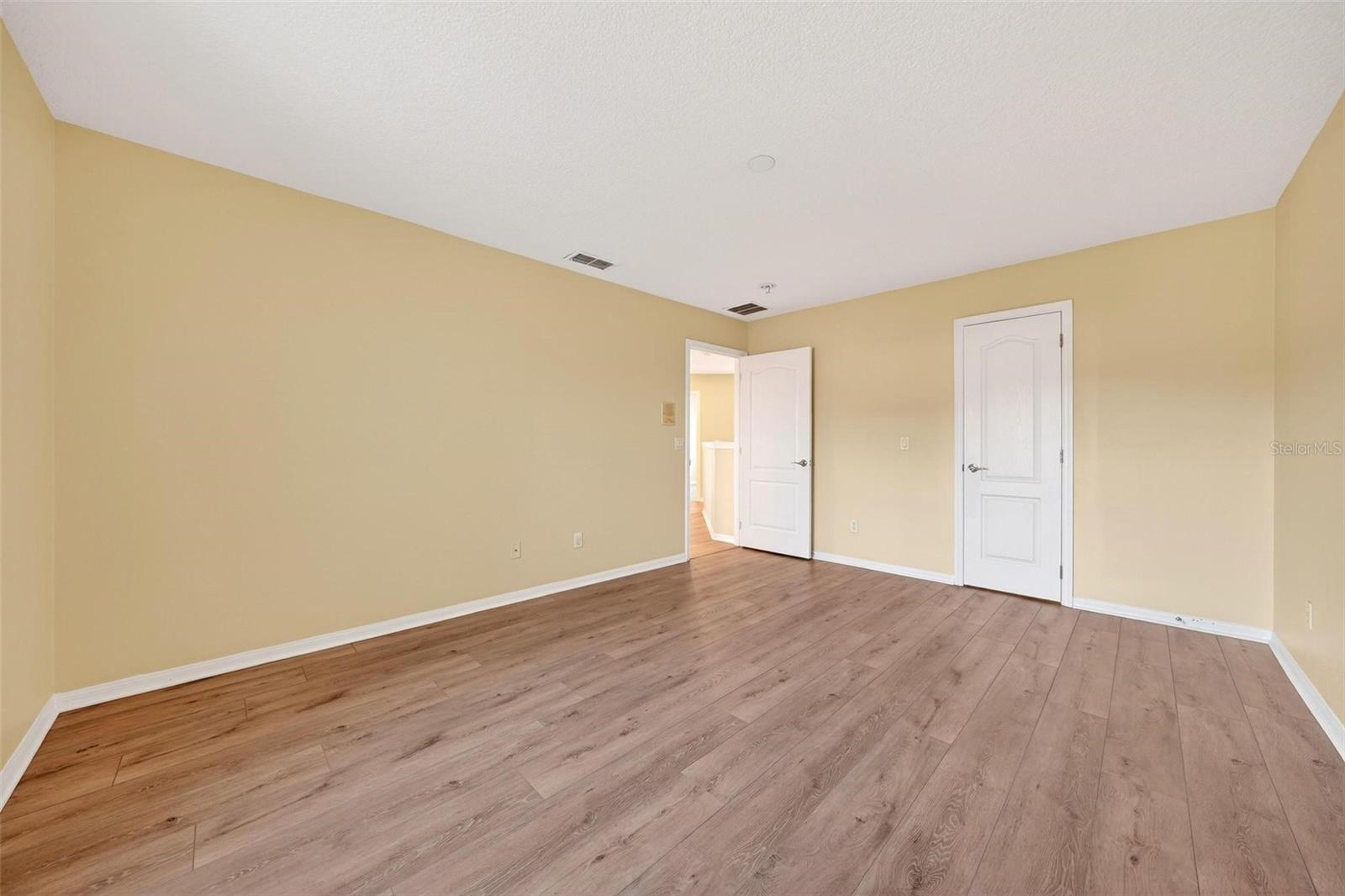 CYPRESS LAKES PCLS E & F - Residential