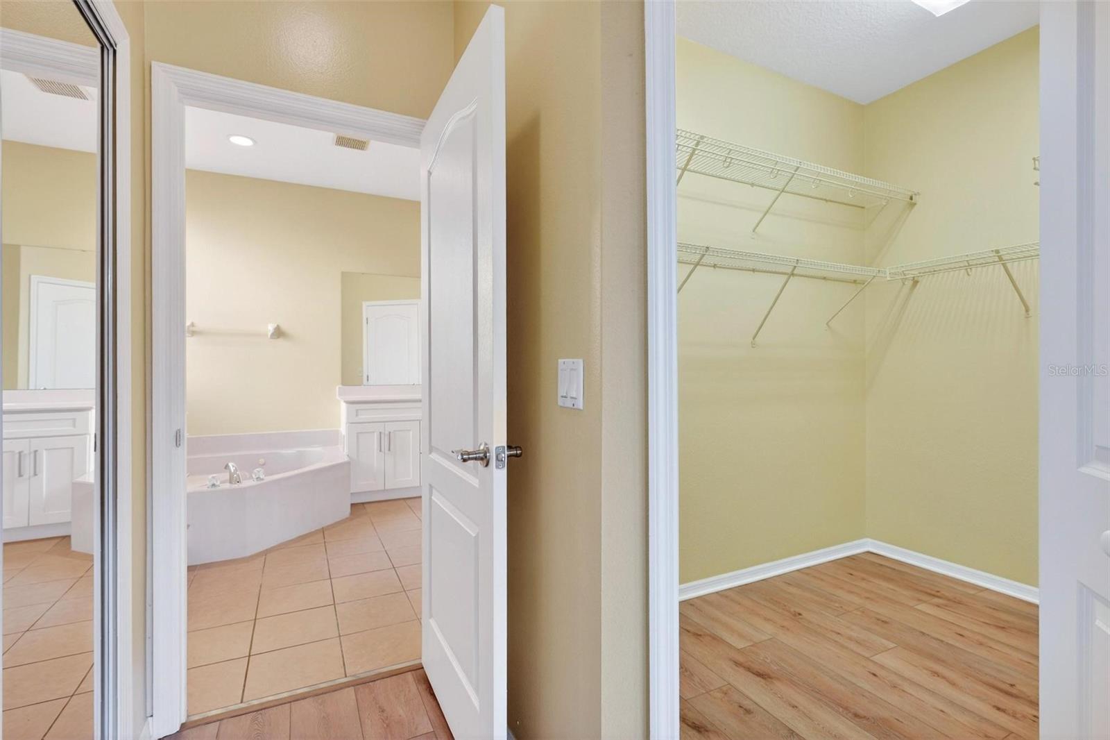 CYPRESS LAKES PCLS E & F - Residential