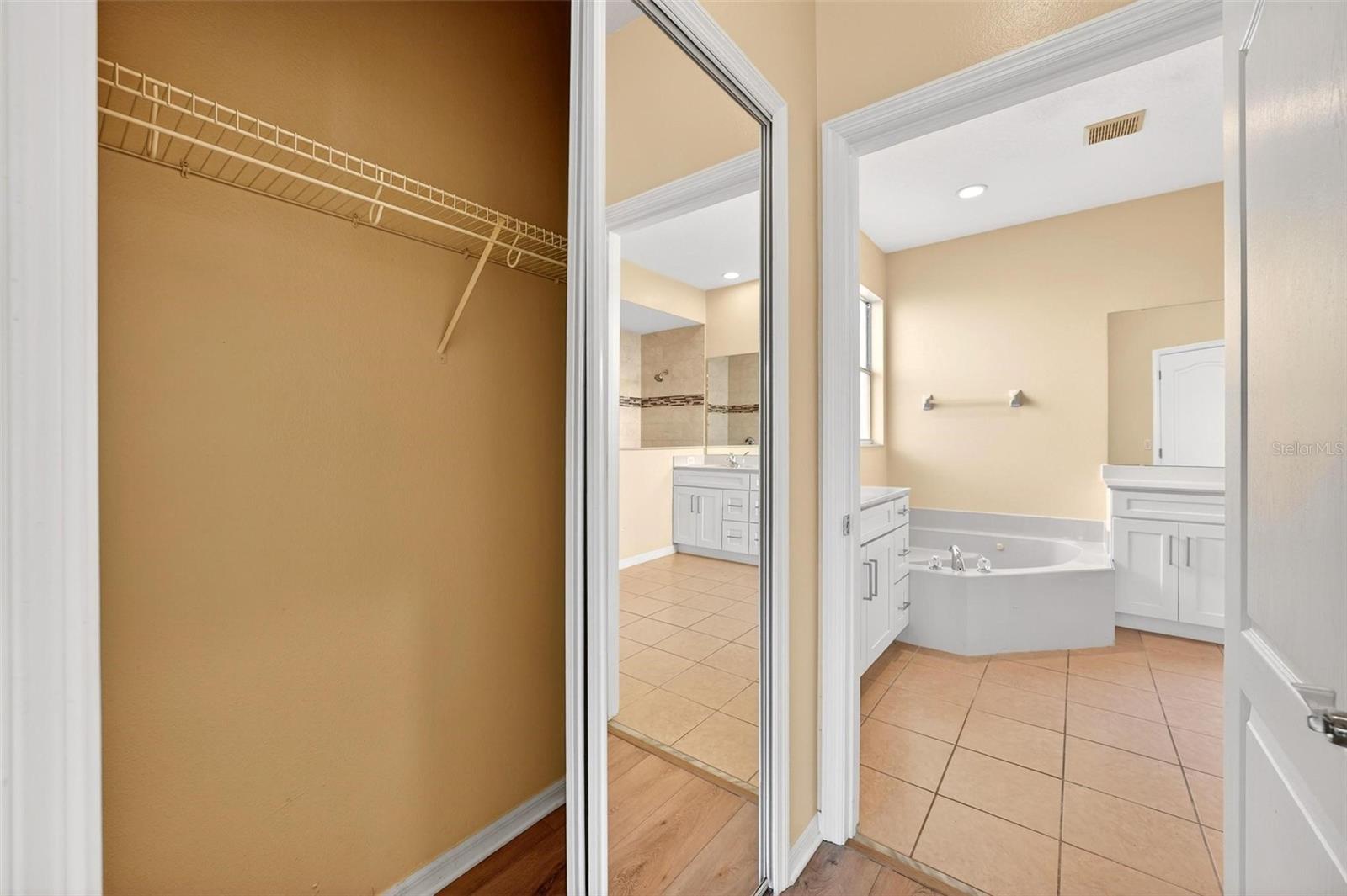 CYPRESS LAKES PCLS E & F - Residential