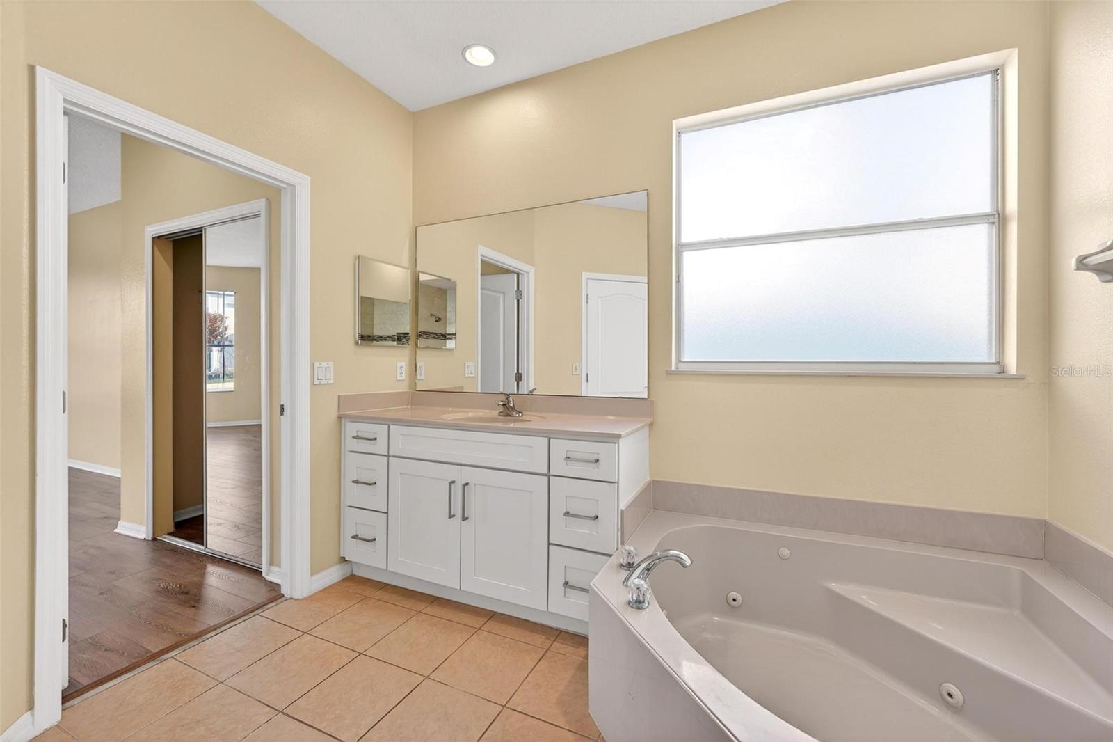 CYPRESS LAKES PCLS E & F - Residential