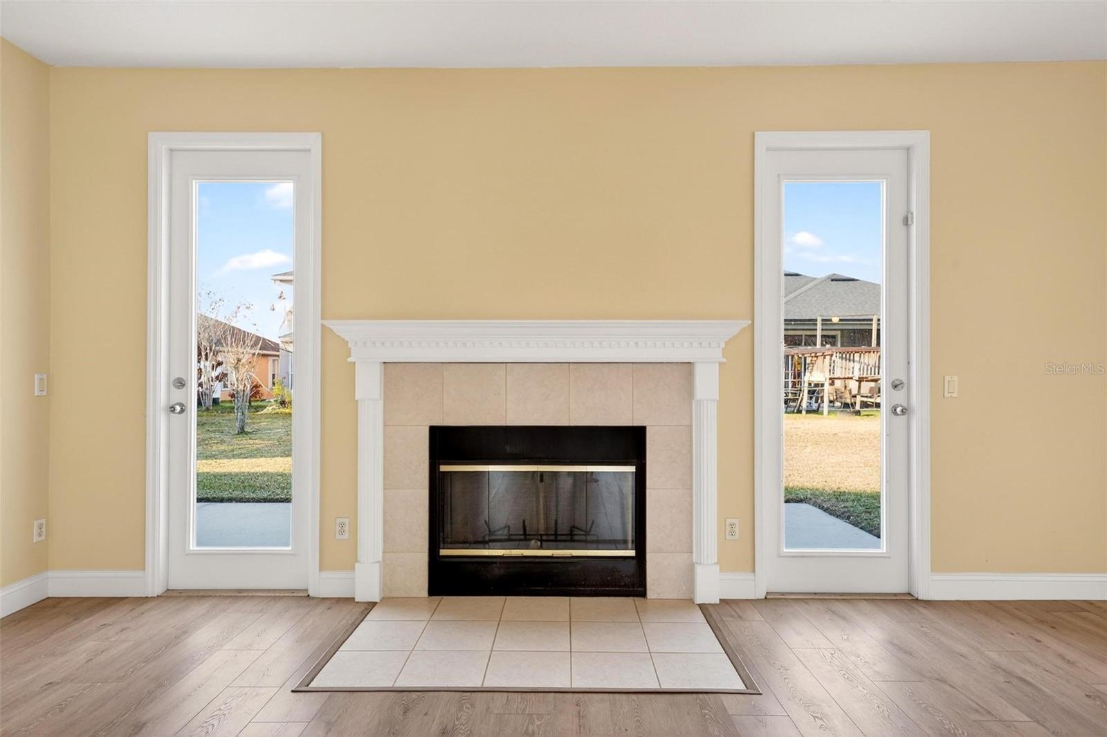 CYPRESS LAKES PCLS E & F - Residential