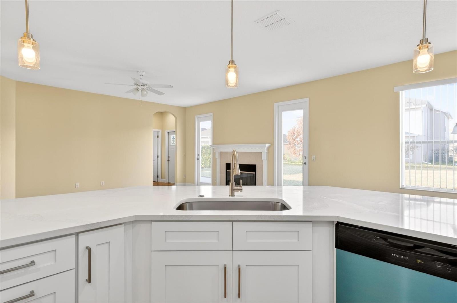 CYPRESS LAKES PCLS E & F - Residential