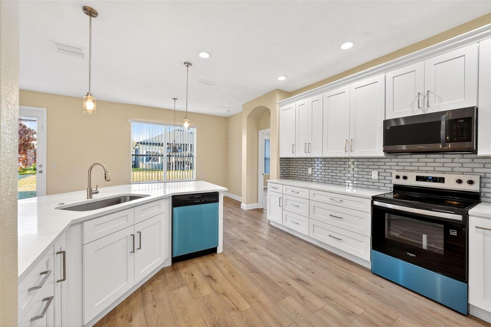 CYPRESS LAKES PCLS E & F - Residential