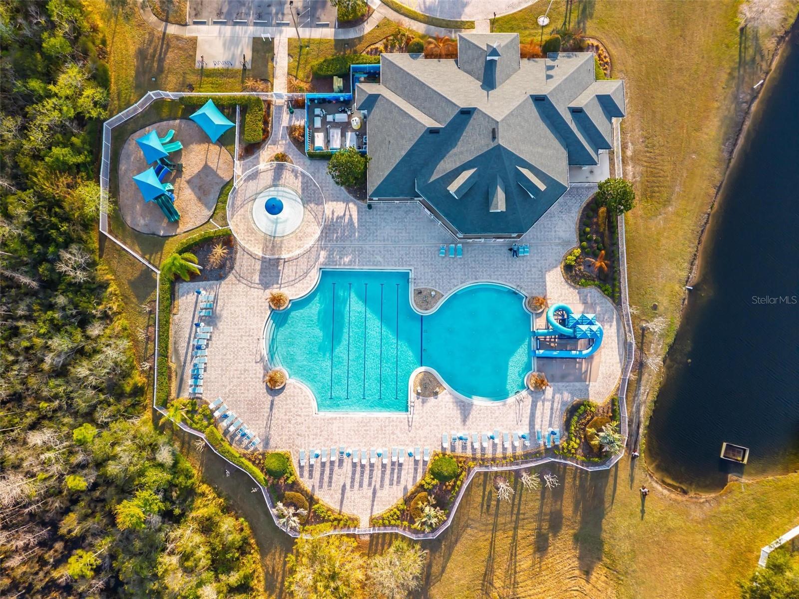 CYPRESS LAKES PCLS E & F - Residential