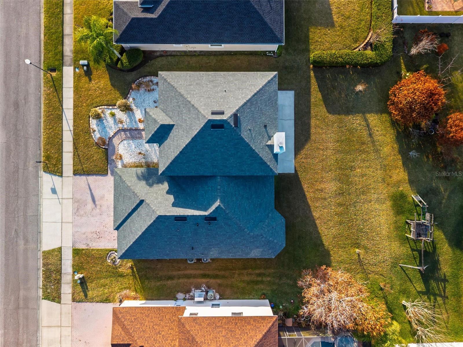 CYPRESS LAKES PCLS E & F - Residential