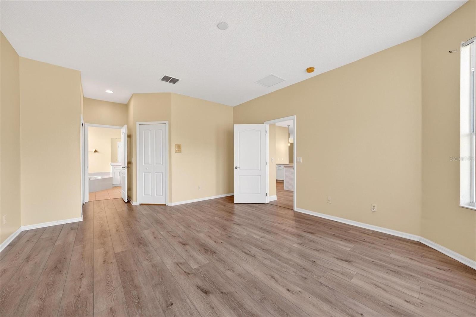 CYPRESS LAKES PCLS E & F - Residential