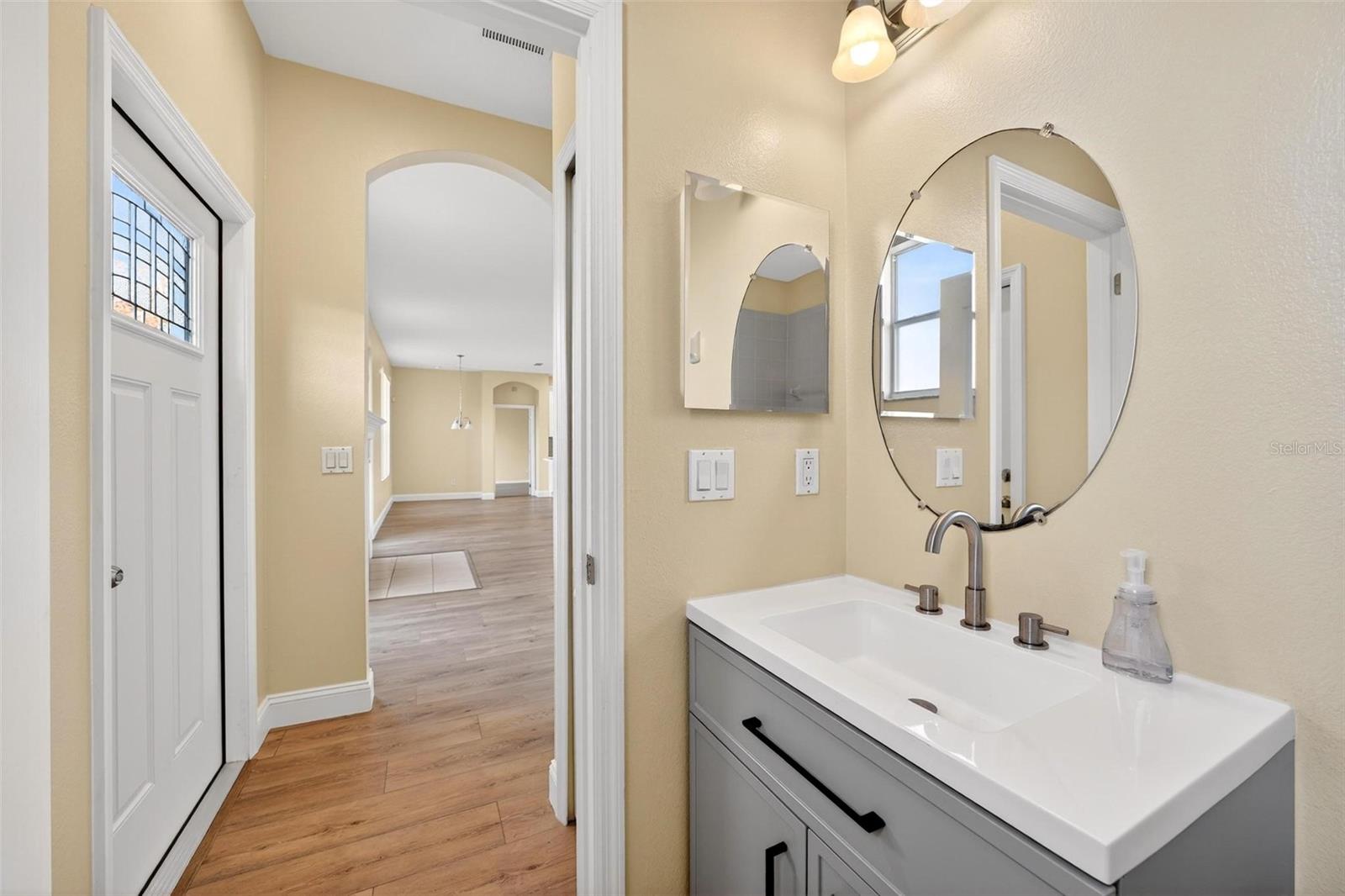 CYPRESS LAKES PCLS E & F - Residential