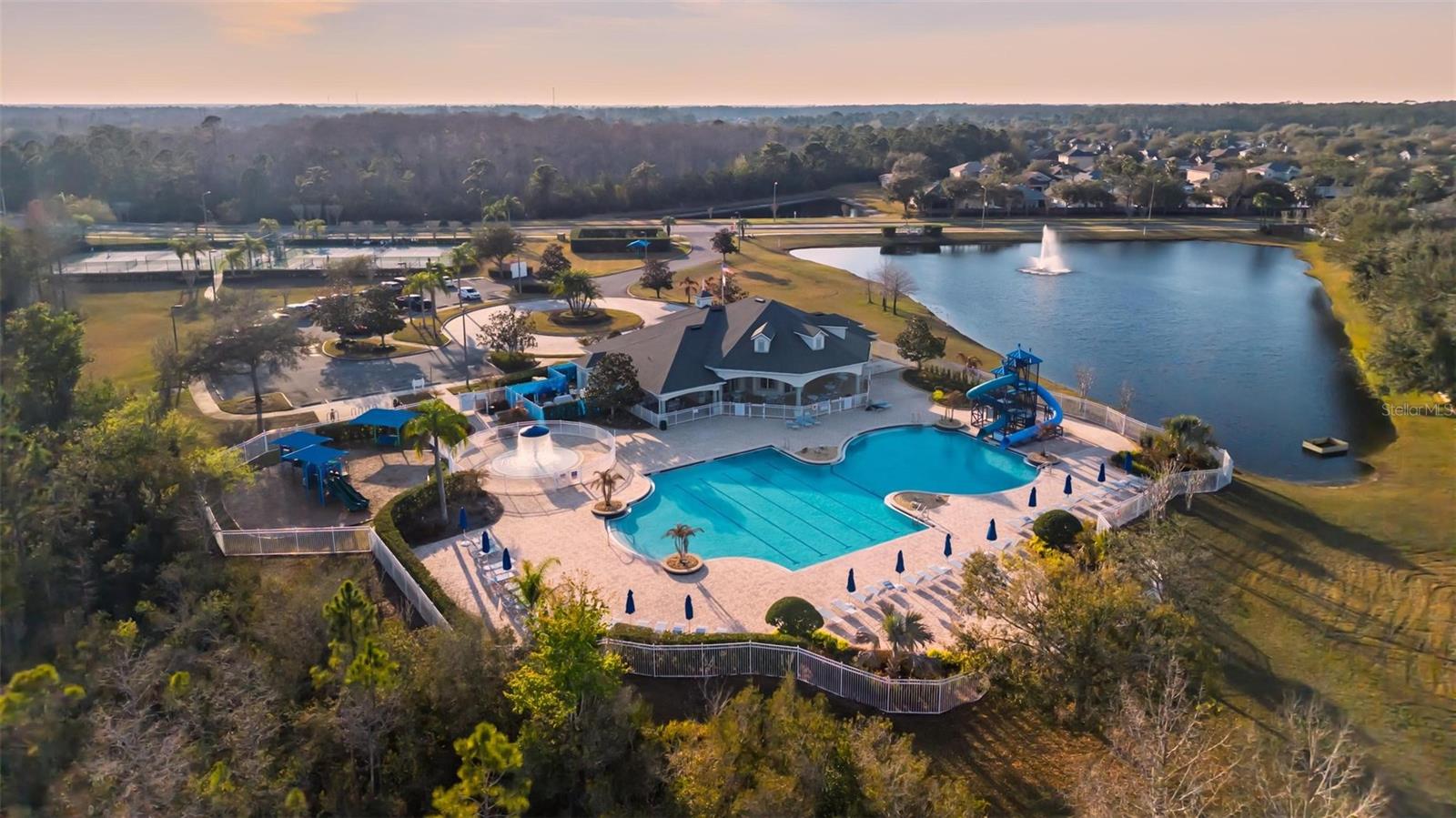 CYPRESS LAKES PCLS E & F - Residential