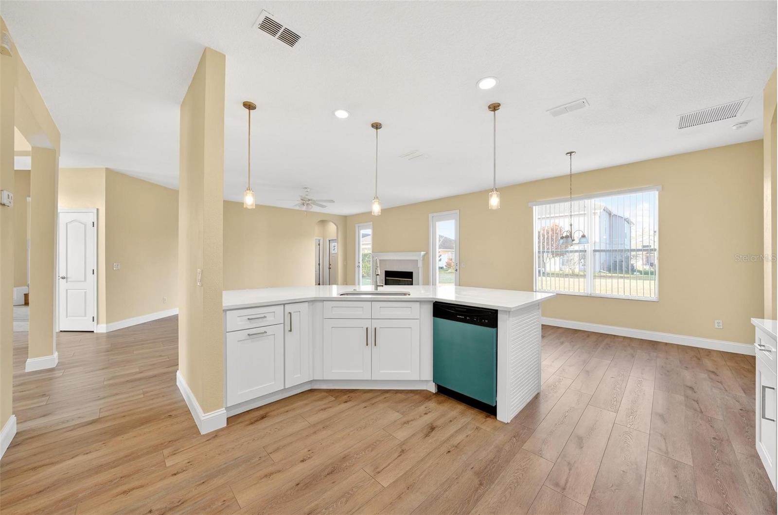 CYPRESS LAKES PCLS E & F - Residential