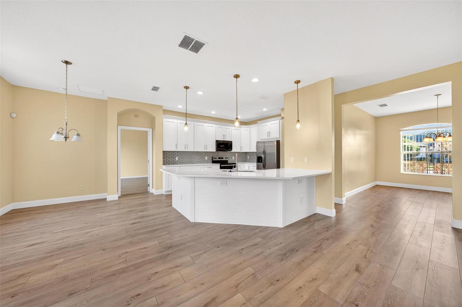 CYPRESS LAKES PCLS E & F - Residential