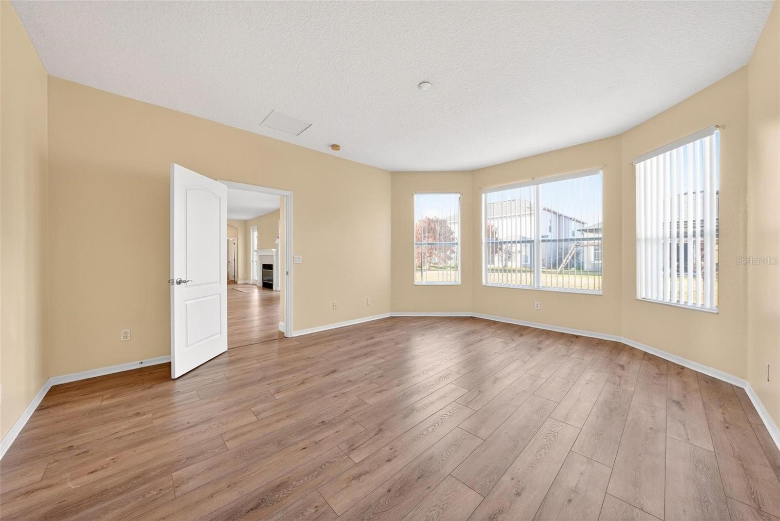 CYPRESS LAKES PCLS E & F - Residential