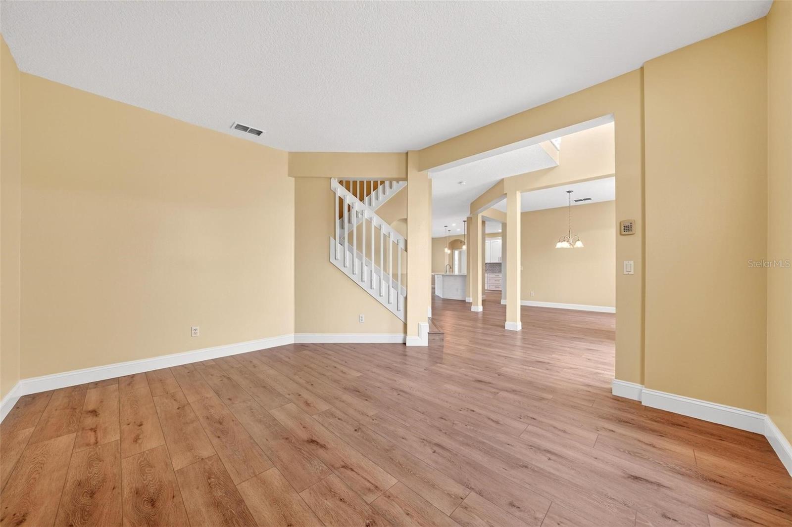 CYPRESS LAKES PCLS E & F - Residential