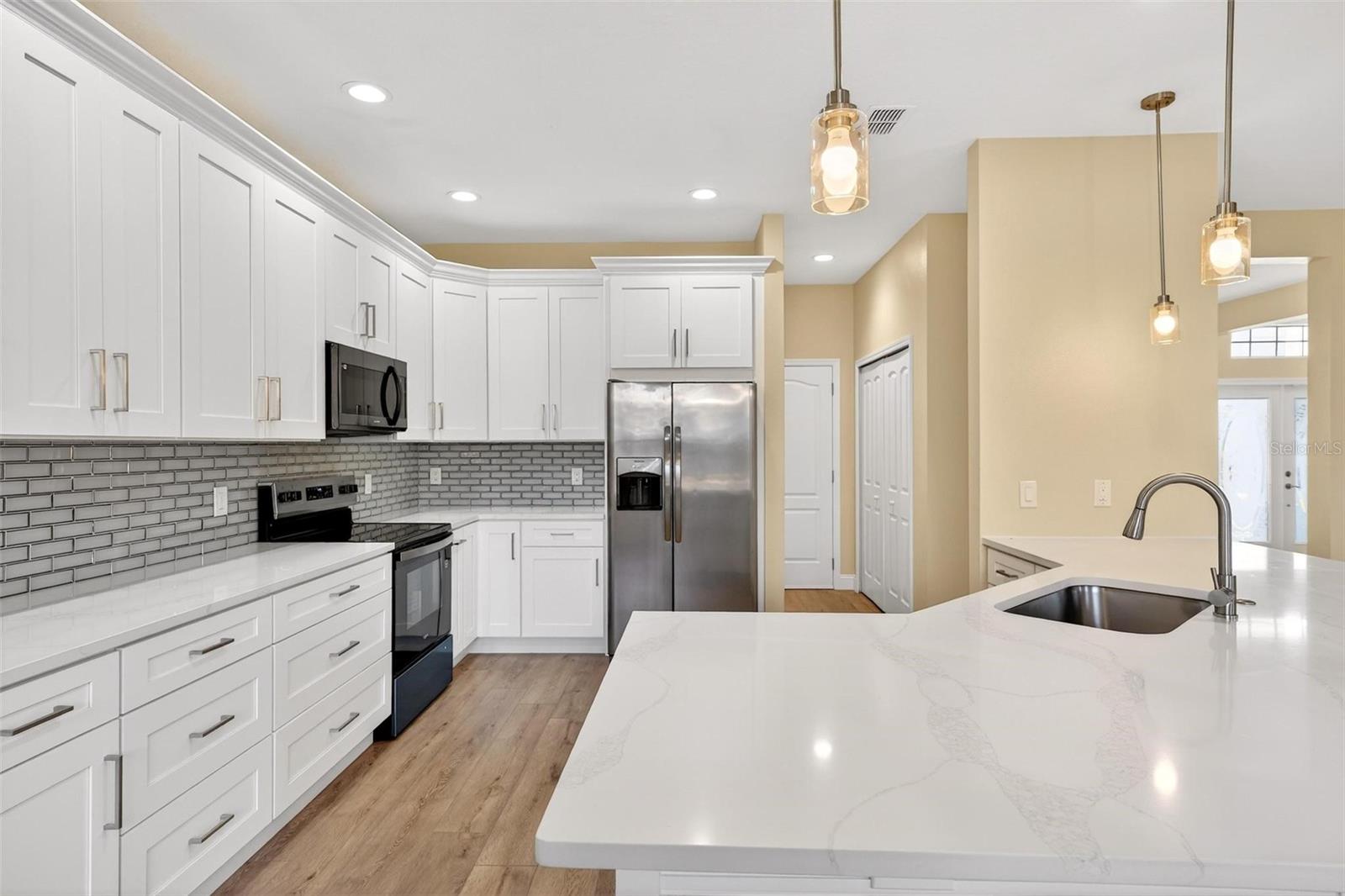 CYPRESS LAKES PCLS E & F - Residential