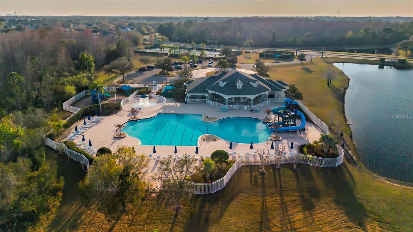 CYPRESS LAKES PCLS E & F - Residential