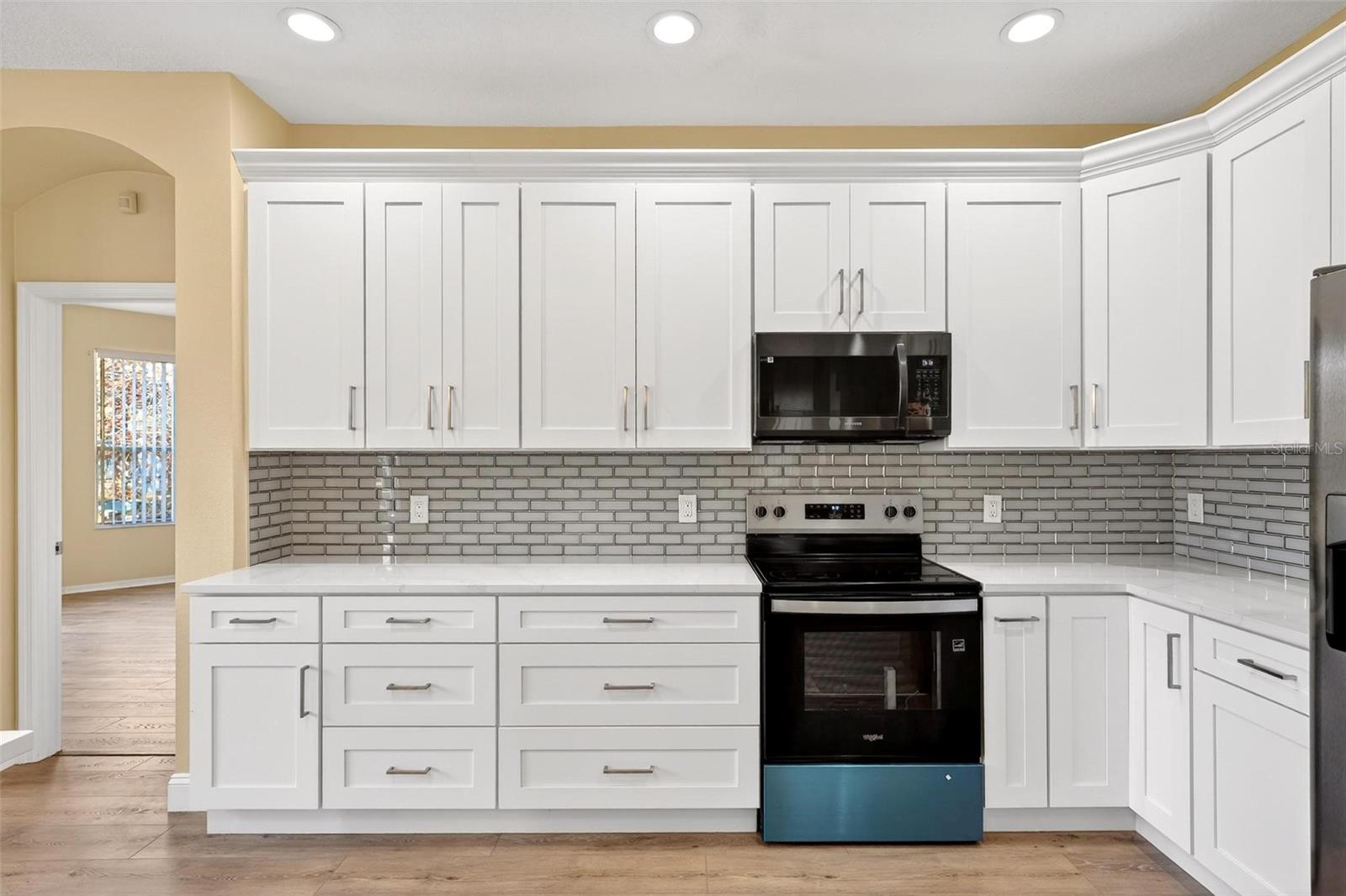 CYPRESS LAKES PCLS E & F - Residential