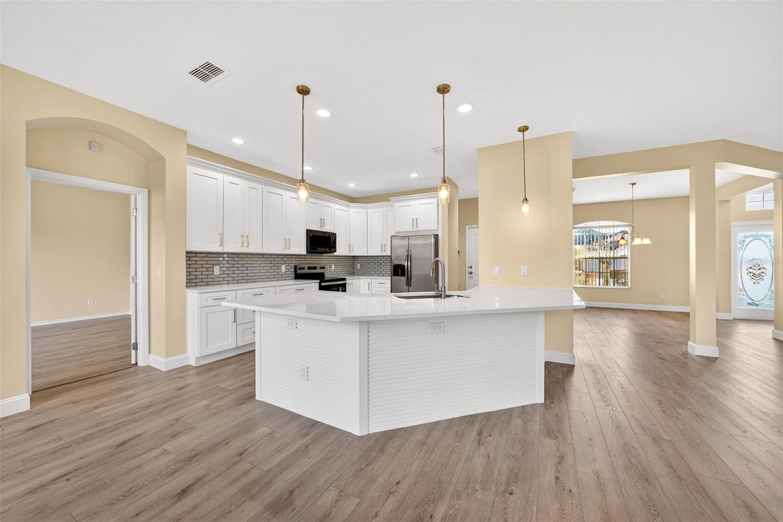 CYPRESS LAKES PCLS E & F - Residential