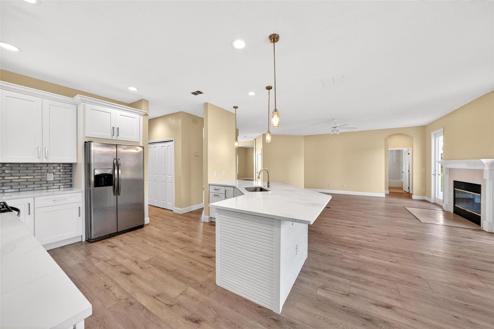 CYPRESS LAKES PCLS E & F - Residential