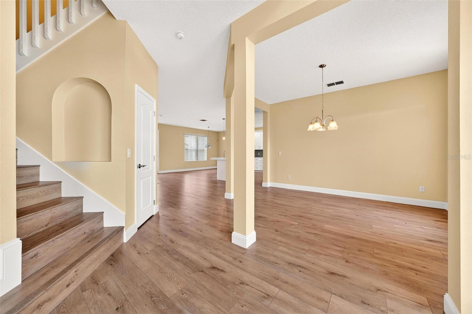 CYPRESS LAKES PCLS E & F - Residential