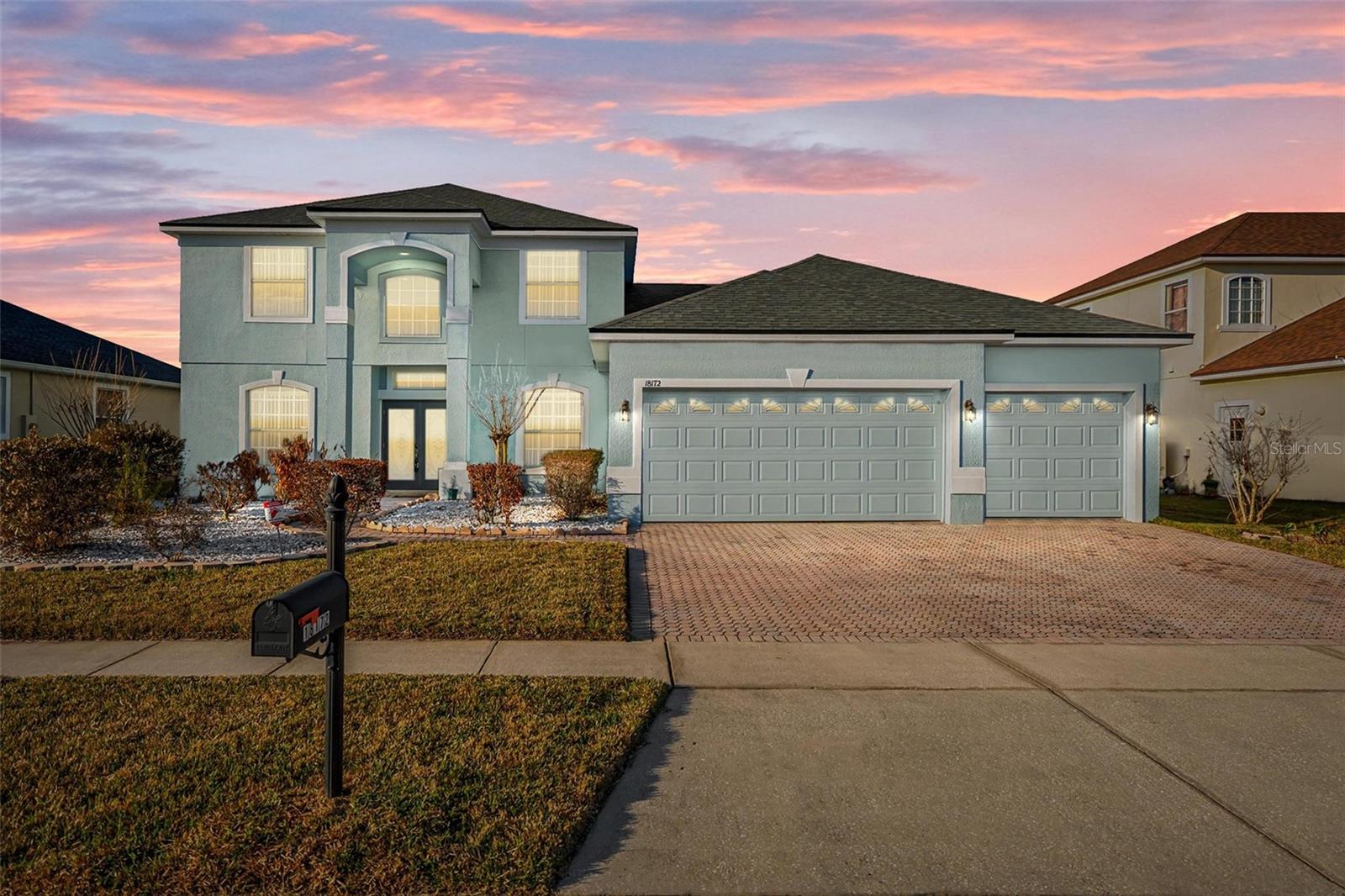 18172 THORNHILL GRAND CIRCLE